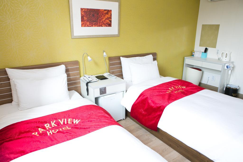 Hotel Parkview Seoul Room photo