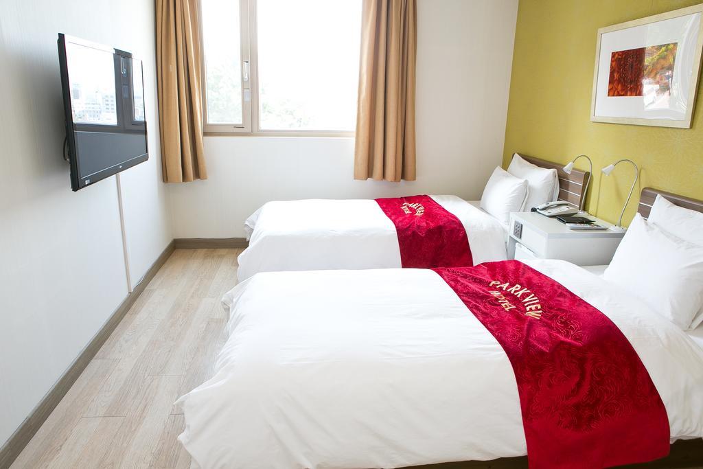 Hotel Parkview Seoul Room photo