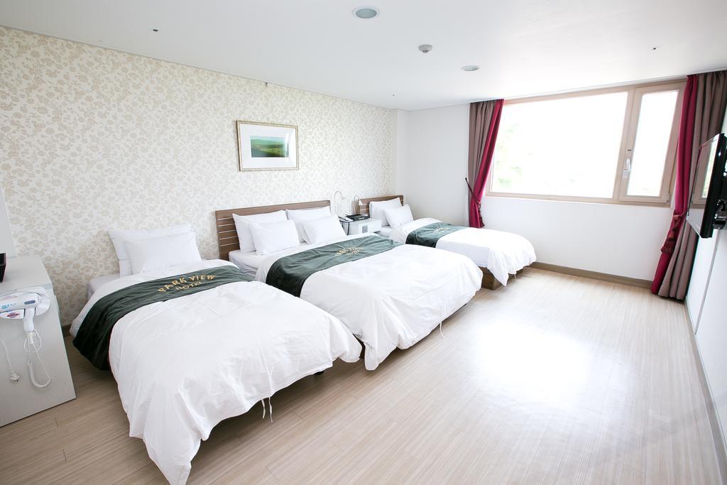 Hotel Parkview Seoul Room photo