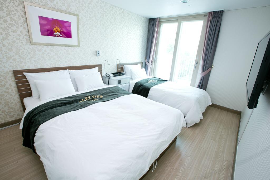 Hotel Parkview Seoul Room photo
