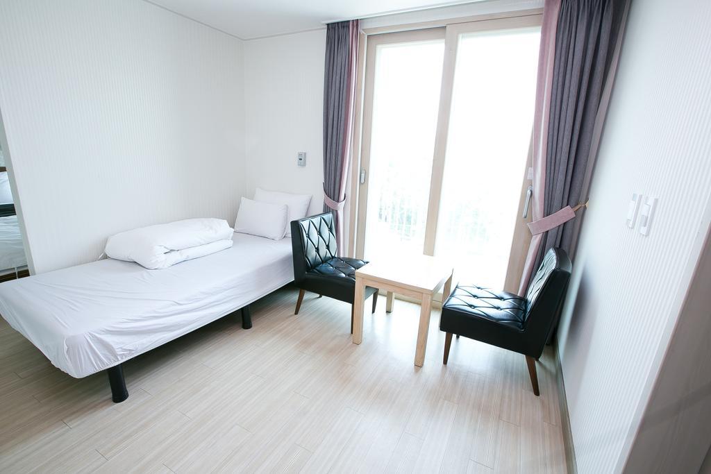 Hotel Parkview Seoul Room photo